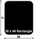Black Diamond Rectangle 2