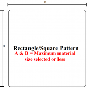 Square/Rectangle